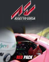 Изображение товара Дополнение к игре Assetto Corsa Red Pack для ПК - расширение гонок