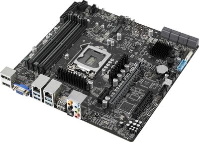 ASUS WS C246M PRO Ret 90sw00e0 m0eay0 1438032