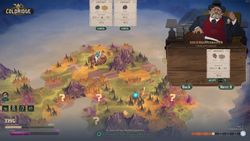 Игра GAME OF PID ColdRidge, для ПК, регион: Россия, Весь мир