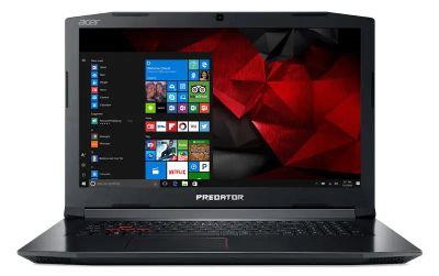Acer predator helios 300 gtx 1060 sale