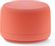 Изображение товара Умная колонка ЯНДЕКС Станция Лайт 2 без часов, 6Вт, с Алисой, коралловый [yndx-00028org]