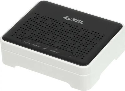 Роутер ZYXEL AMG1001-T10A,  ADSL2+ (Annex A) [amg1001-t10a-eu01v1f]