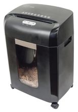 Уничтожитель бумаг Cactus CS-SH-8-16-2X15, P-5, 2х15 мм, 8 лист ...