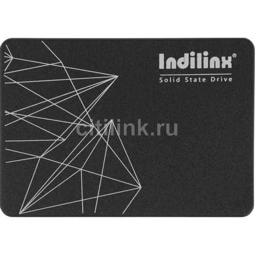 512ГБ SSD накопитель INDILINX IND-S325S 2.5″, SATA III, SATA [ind-s325s512gx]