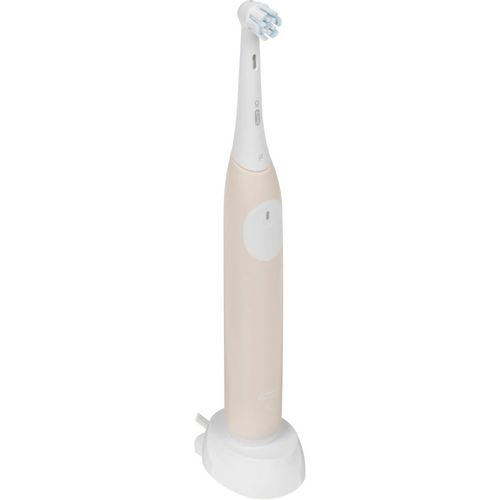Электрическая зубная щетка Braun Oral-B iOS2.1C9.0 зеленый