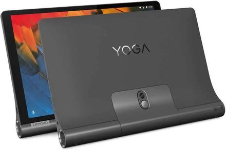 Lenovo Yoga Smart Tab (YT-X705F) グレー 本体 10.1