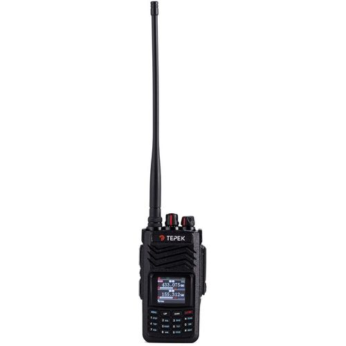 Рация ТЕРЕК РК-322-2Д 999 кан., аккумулятор — цена и наличие Рация ТЕРЕК РК-322-2Д 999 кан., аккумулятор