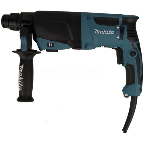Перфоратор Makita HR2630 MAKITA