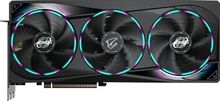 Изображение товара Видеокарта Gigabyte NVIDIA GeForce RTX 5070 GV-N5070AORUS M-12GD 1.0 12ГБ Master, GDDR7, Ret