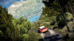 Игра NACON WRC 7 FIA World Rally Championship, для ПК, регион: Россия,СНГ