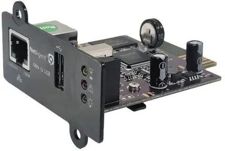 Модуль Ippon SNMP Innova TA/TAE [2125077]