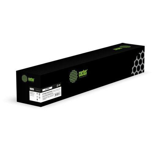 Картридж Cactus CS-TK6345, TK-6345, черный / CS-TK6345 — цена и наличие Картридж Cactus CS-TK6345, TK-6345, черный / CS-TK6345