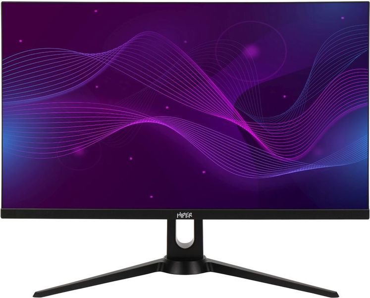 27" Монитор HIPER ProView SB2701,  3840x2160,  IPS,  1хHDMI,  1хDP,  черный [sb2701hdc2u1hs]