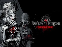 Изображение товара Дополнение к игре Red Hook The Crimson Court - новая кампания и вызовы
