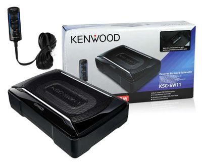 Kenwood sw11 sales