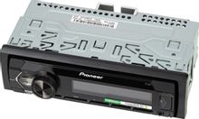 Автомагнитола Pioneer MVH-S120UI – купить в Ситилинк | 1180098