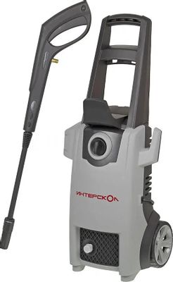 Обзор товара минимойка Интерскол АМ-120/1500C 1500Вт (914271) в ...