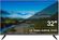 Изображение товара 32" Телевизор Supra STV-LC32ST0045W HD, черный, СМАРТ ТВ, Android
