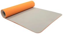 Коврик Bradex SF 0403 дл.:1830мм ш.:610мм т.:6мм оранжевый/серый ...