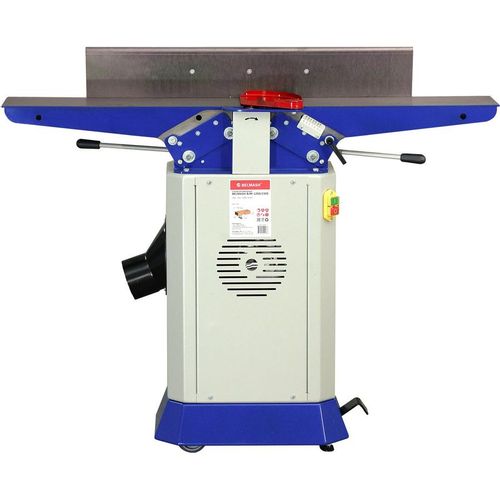 Фуговальный станок BELMASH BJM-1200/150S 1200Вт [s252a]