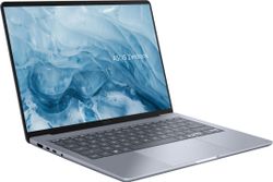 Ноутбук ASUS Zenbook 14 UX3480AA-U1404, 14", OLED, Intel Core Ultra 7 355, 8-ядерный, 24ГБ 512ГБ SSD, Intel Graphics, синий
