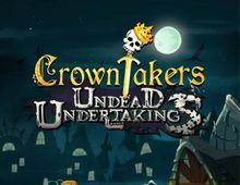 Изображение товара KASEDO Crowntakers - Undead Undertakings для ПК