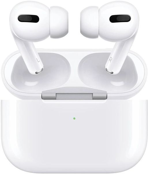 Наушники Apple AirPods Pro 2 A2698 A2699 A2700, Bluetooth, внутриканальные, белый [mqd83am/a]