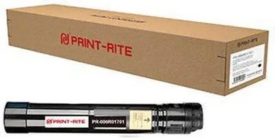 Картридж PRINT-RITE TFXAIJBPRJ, 006R01701, черный / PR-006R01701 ...