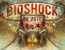 Изображение товара Игра ASPYR BioShock Infinite, для  ПК,  регион: СНГ,  RUS (интерфейс и субтитры)
