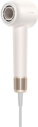 Фен DREAME Gleam Pro, 1600Вт, белый