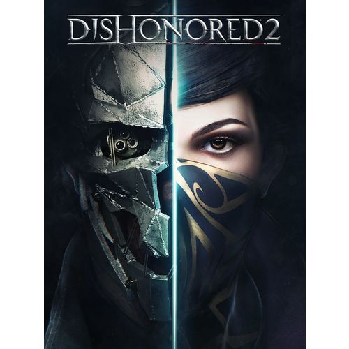 Игра BETHESDA Dishonored 2, для ПК, регион: Россия,СНГ, русская версия — цена и наличие Игра BETHESDA Dishonored 2, для ПК, регион: Россия,СНГ, русская версия