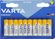 Изображение товара AA Батарейка VARTA Energy LR6 BL10 Alkaline,  10 шт.