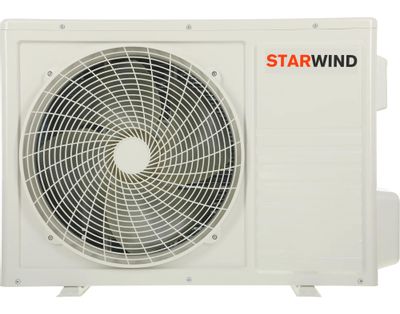 Инструкция, руководство по эксплуатации для внешний блок Starwind TAC ...