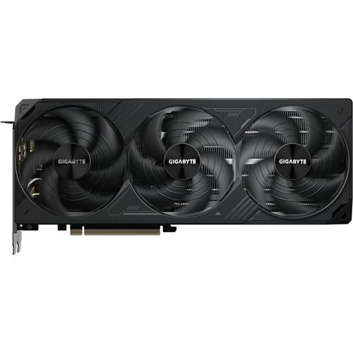 Видеокарта Gigabyte NVIDIA GeForce RTX 5070TI GV-N507TWF3OC-16GD 1.0 16ГБ Windforce, GDDR7, OC, Ret