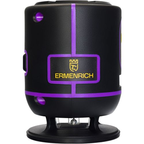 Лазерный уровень ERMENRICH LN20 84087 — цена и наличие Лазерный уровень ERMENRICH LN20 84087