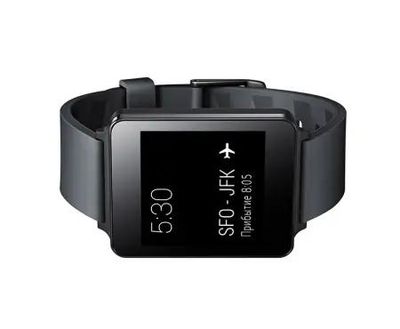 LG G Watch W100 Nokia X2 LG G Watch W100 1.65