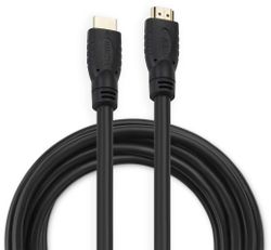 Кабель аудио-видео Buro HDMI 2.0,  HDMI (m) -  HDMI (m),  ver 2.0,  20м