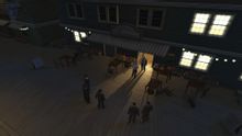 Изображение товара Дополнение к игре KALYPSO MEDIA Omerta City of Gangsters The Con Artist для ПК