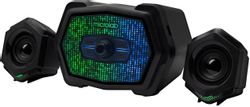 Колонки Bluetooth Microlab U220,  2.1,  черный