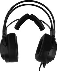Гарнитура игровая A4TECH Bloody G575P, проводные, черный