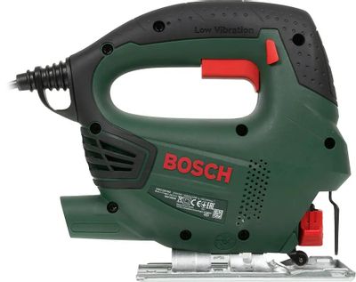 Лобзик Bosch PST 750 PE [06033a0520] – купить в Ситилинк | 2031260