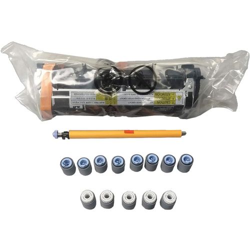 Ремонтный комплект Cactus CS-RK-HP-M604-NC (F2G77A/F2G77-67901) для LJ Ent M604/M605/M606