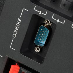 Колонки Logitech Z906, 5.1, черный