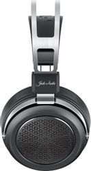Наушники FIIO JT1, 2х3.5 мм, черный