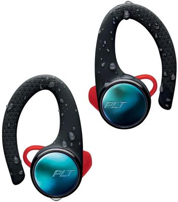 Plantronics backbeat fit 3100 bluetooth outlet