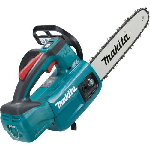 Цепная пила Makita DUC204RT, аккумуляторная, 18В, 5Ач, с одним аккумулятором