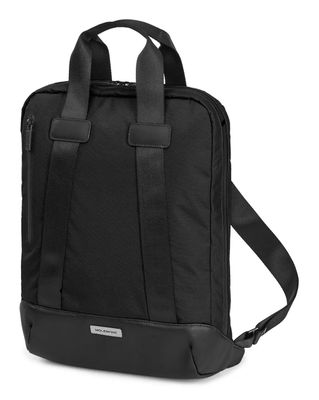 Moleskine slim messenger bag sales