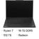 Изображение товара Ноутбук Lenovo ThinkPad E16 G2, 16", 2025, IPS, AMD Ryzen 7 7735HS 3.2ГГц, 8-ядерный, 16ГБ DDR5, 512ГБ SSD,  AMD Radeon  680M, без операционной системы,  черный [21m5s09e00]