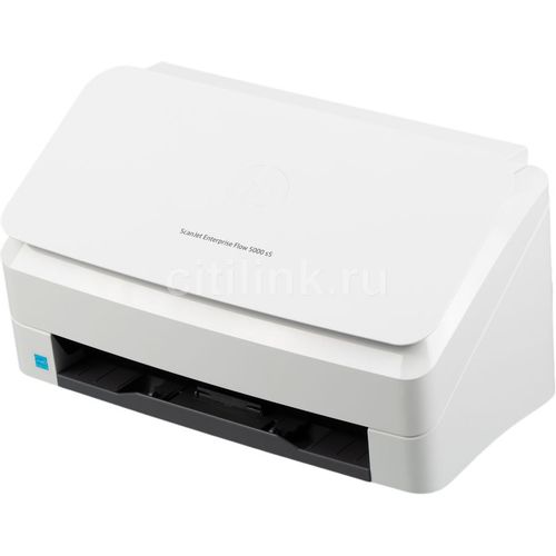 Сканер HP Scanjet Enterprise Flow 5000 s5 [6fw09a]