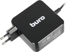 Адаптер питания Buro BUM-CW065, черный